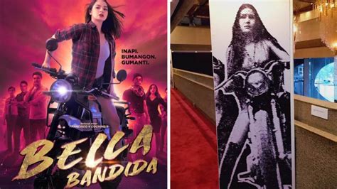 Ryza Cenon, bida sa role na unang pinasikat ng '70s sex symbol .